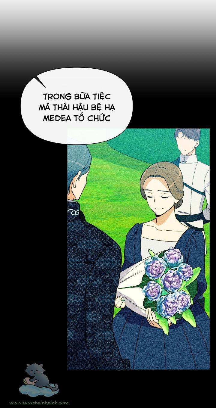 công nương khế ước của gia tộc công tước quái vật chapter 96 8