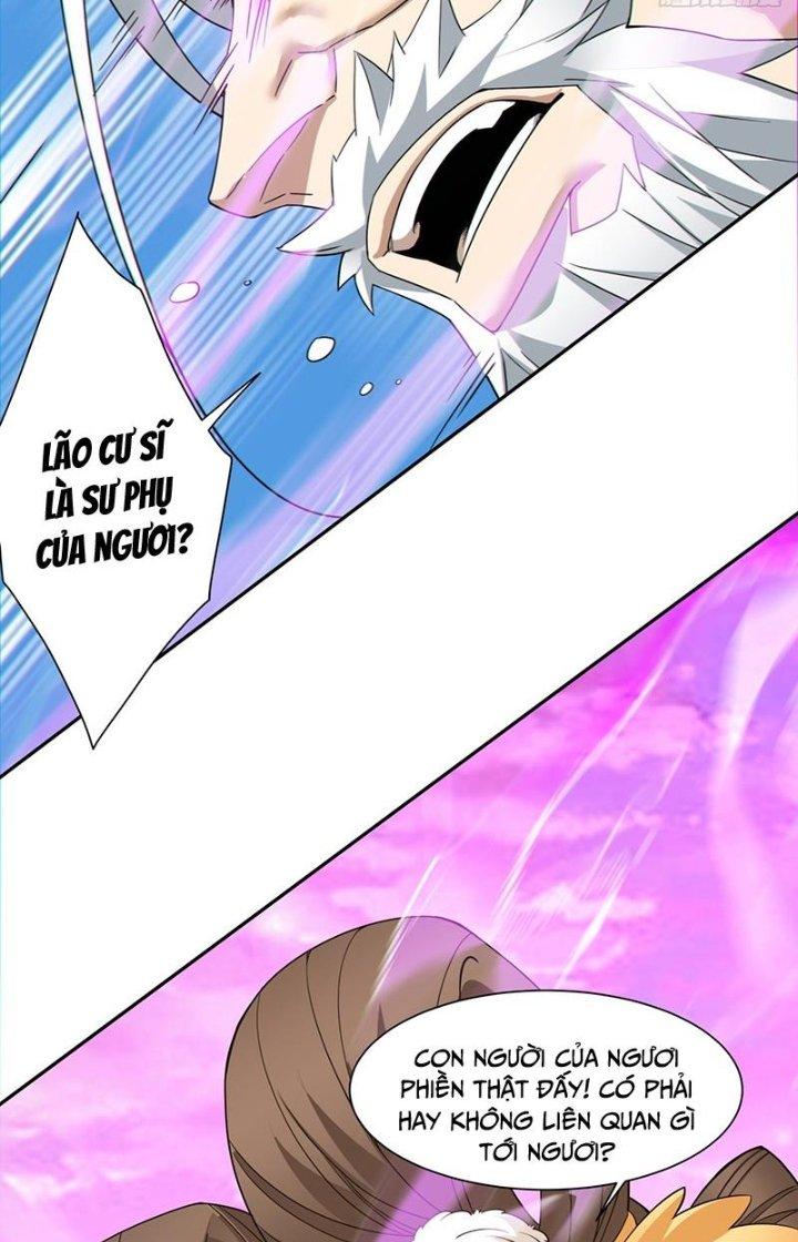 đồ đệ của ta đều là trùm phản diện chapter 95 9