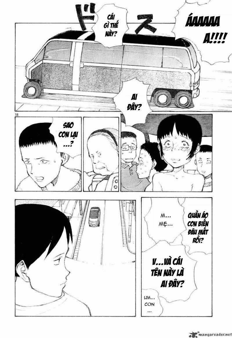 trò chơi kinh hoàng chapter 12 18