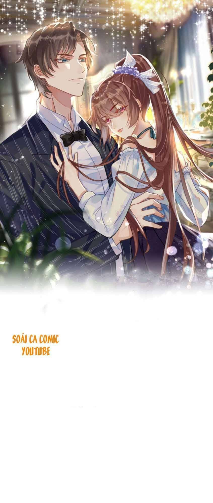 nhất sanh hữu hỉ chapter 13 1