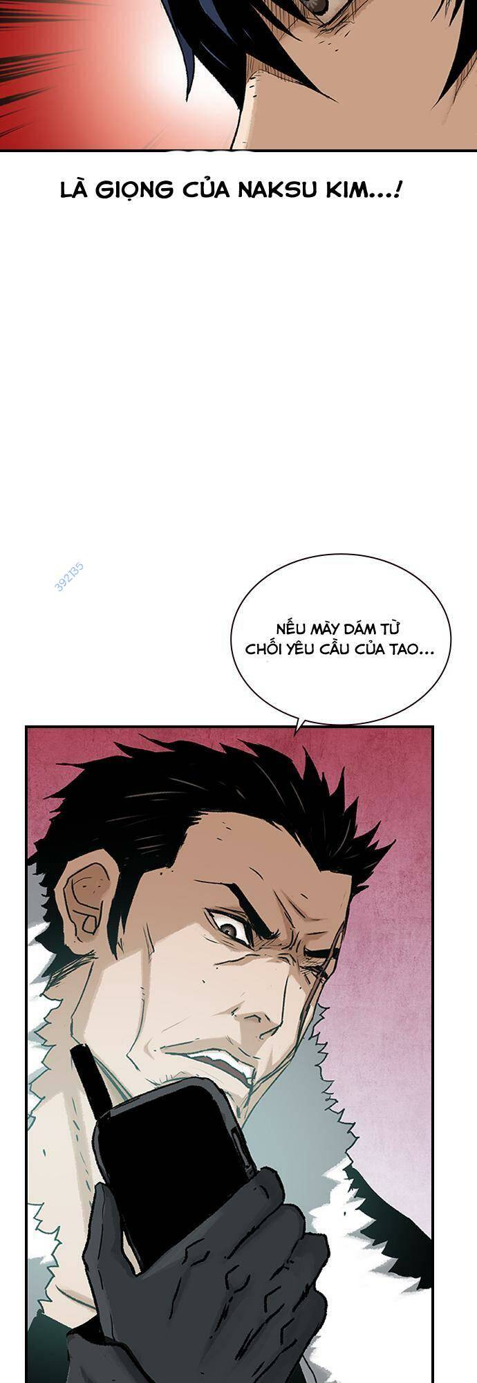 pubg - cuộc chiến sinh tồn - 100 chapter 19 36