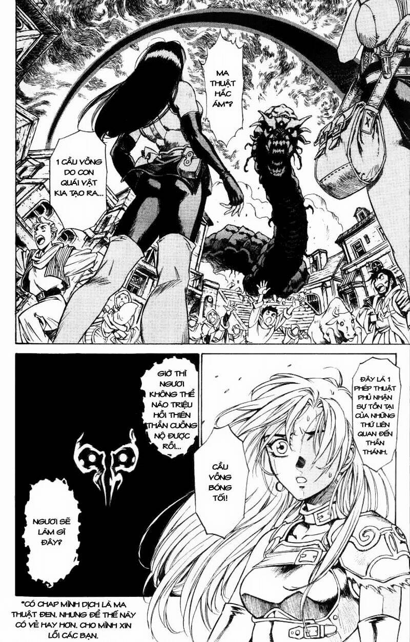 monster collection chapter 11 19