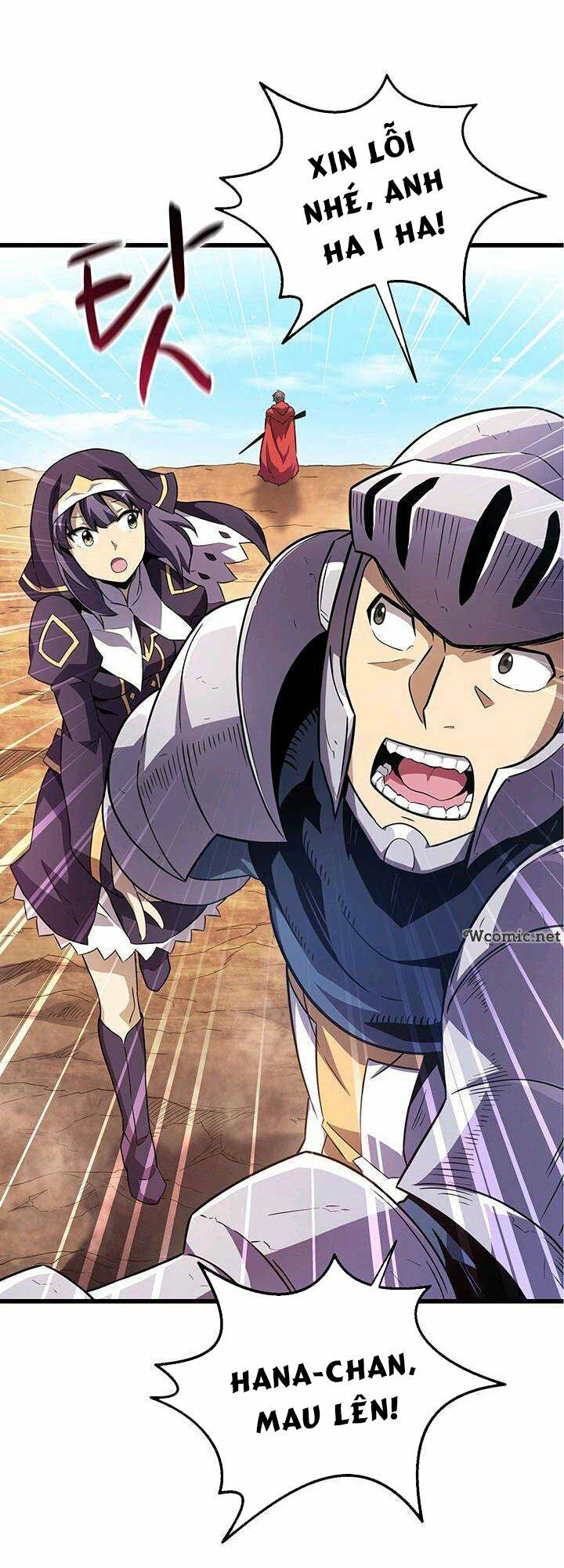 arcane sniper chapter 36 43