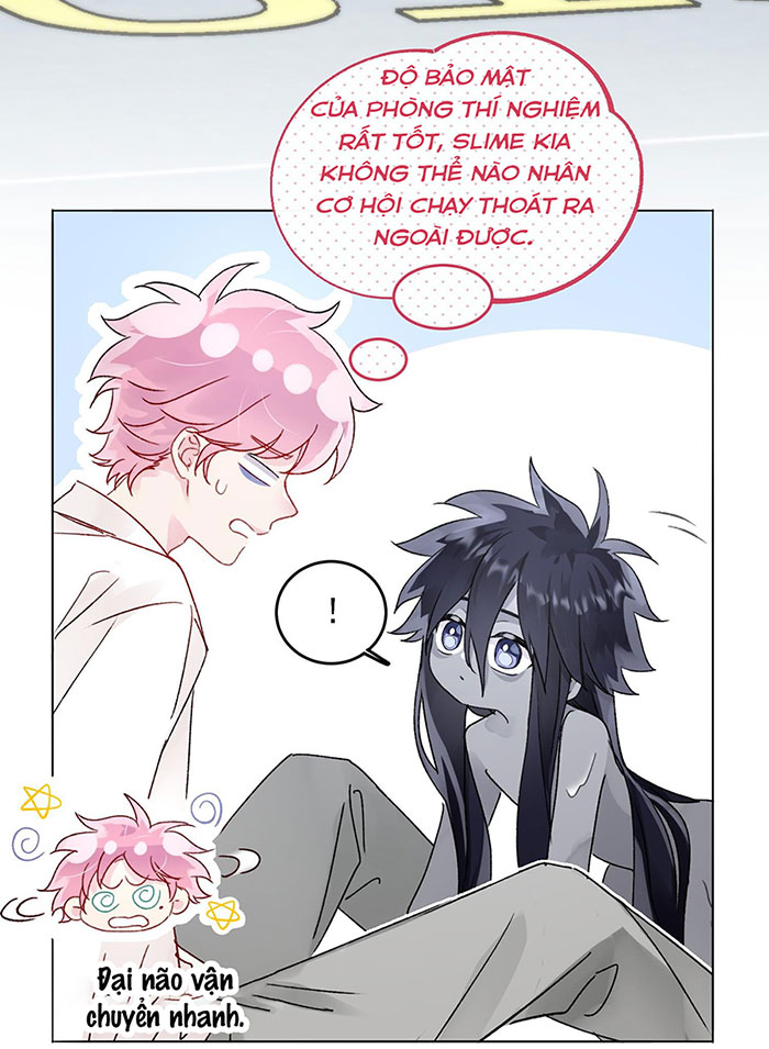 tôi phải làm một kẻ đại xấu xa chapter 97 10