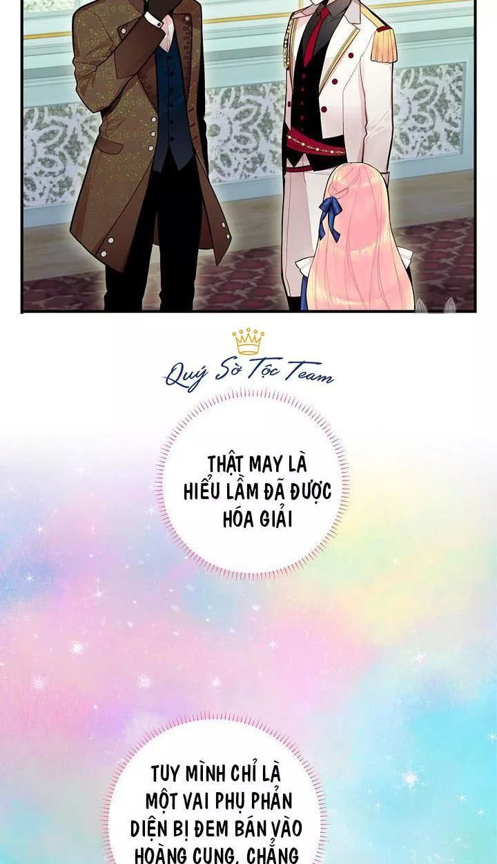 trọng sinh trở thành hoàng phi chapter 99 27