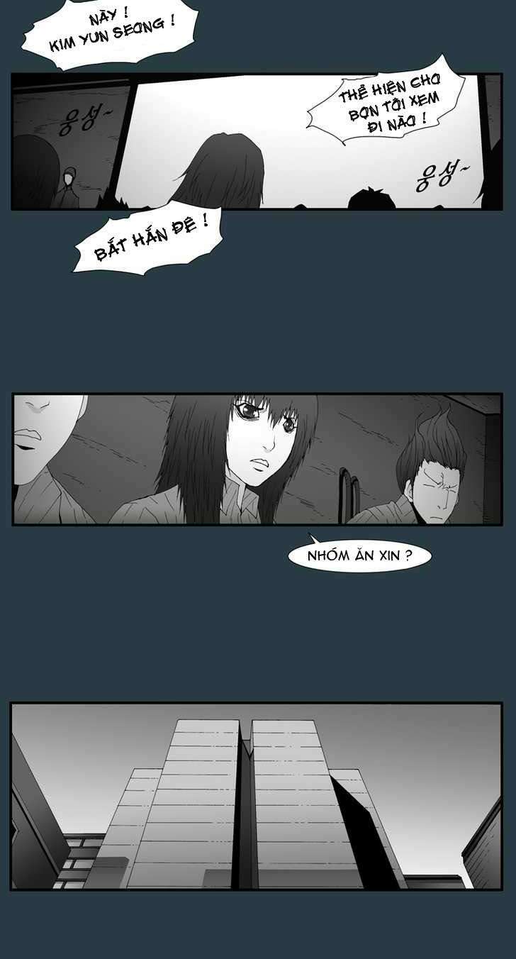 siêu năng chapter 146 5