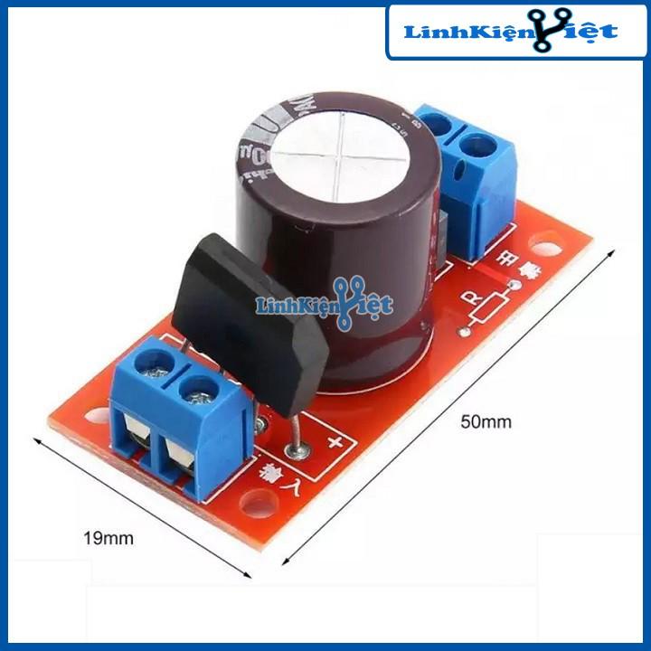 Module Khuếch Đại Chỉnh Lưu AC-DC 3A