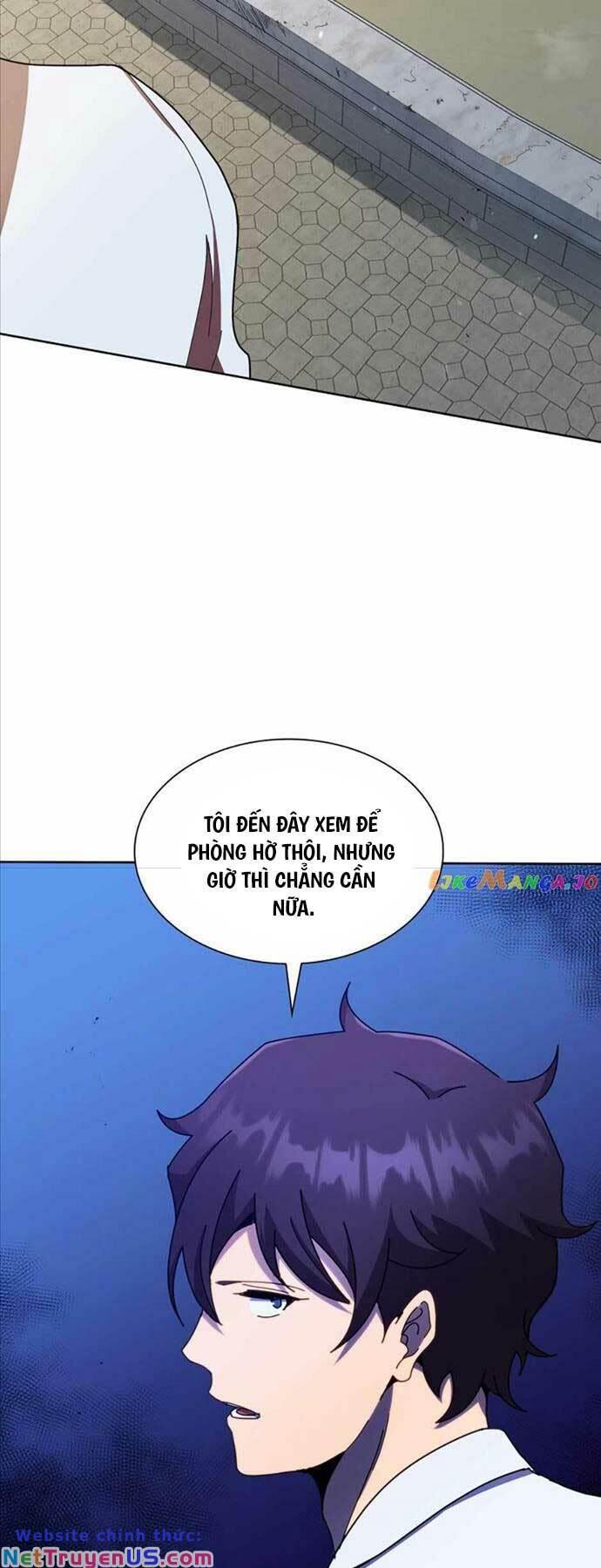 tử linh sư thiên tài của học viện chapter 60 10