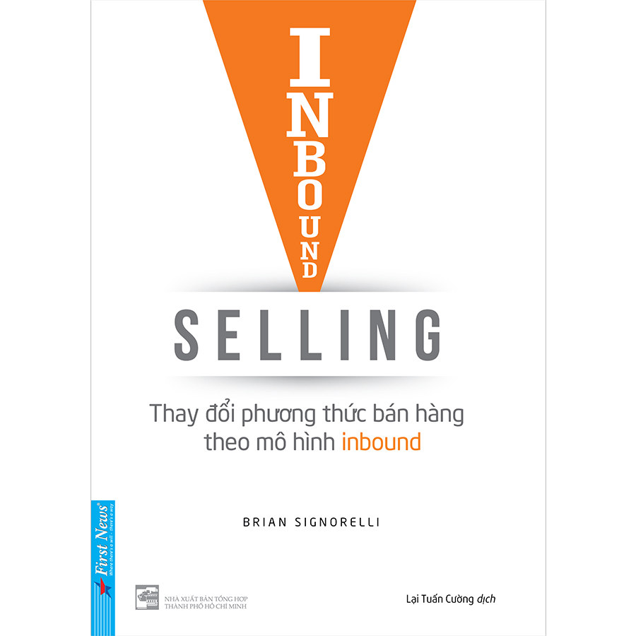 Inbound Selling - Thay Đổi Phương Thức Bán Hàng Theo Mô Hình Inbound