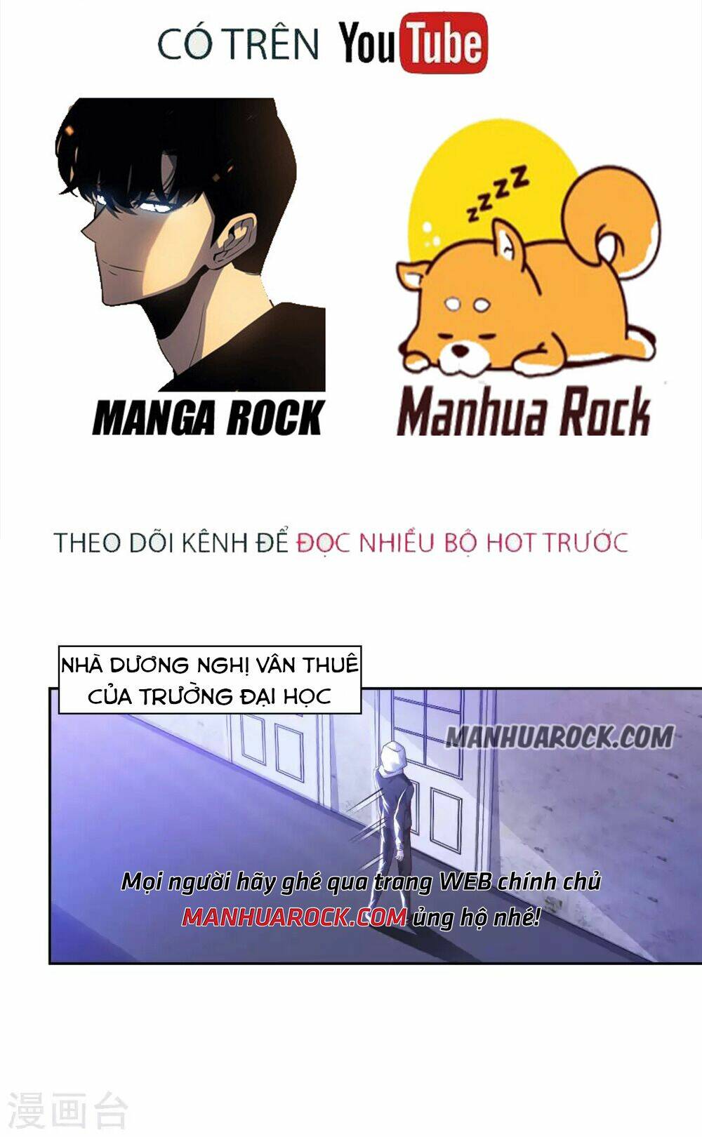 sư phụ của ta là thần tiên chapter 37 1