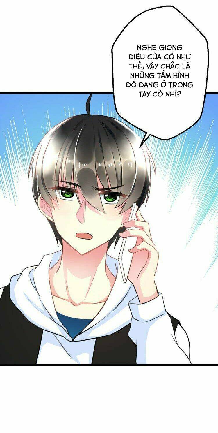 lão ca minh tinh, mời xuất chiêu! chapter 37 9