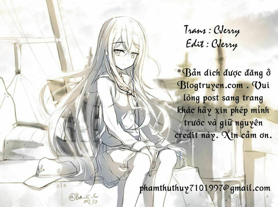 mousugu shinu hito chapter 11 52