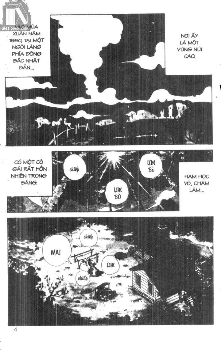 bộ đôi siêu hài chapter 1 5