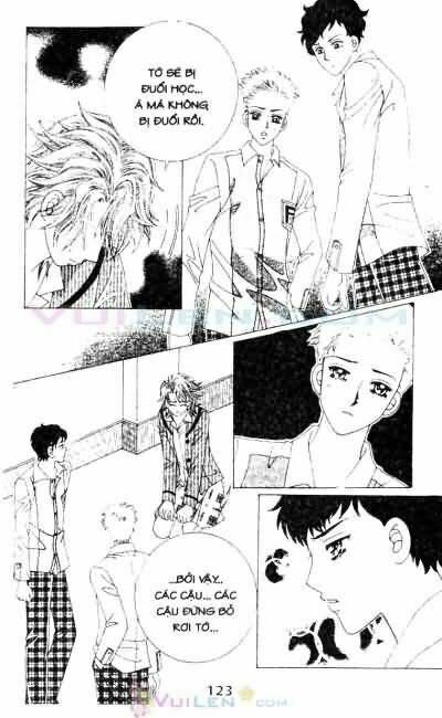 chàng gà mái chapter 14 123