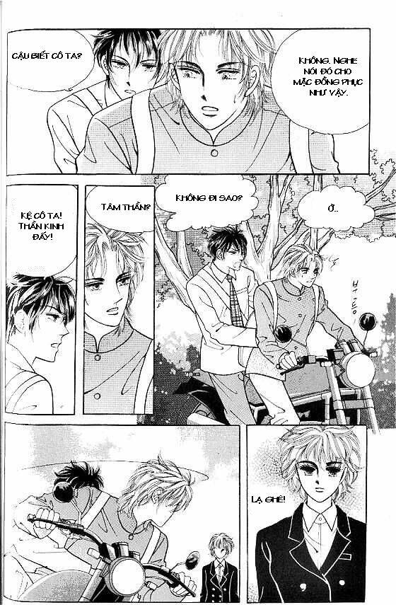 hot blooded woman chapter 51 16