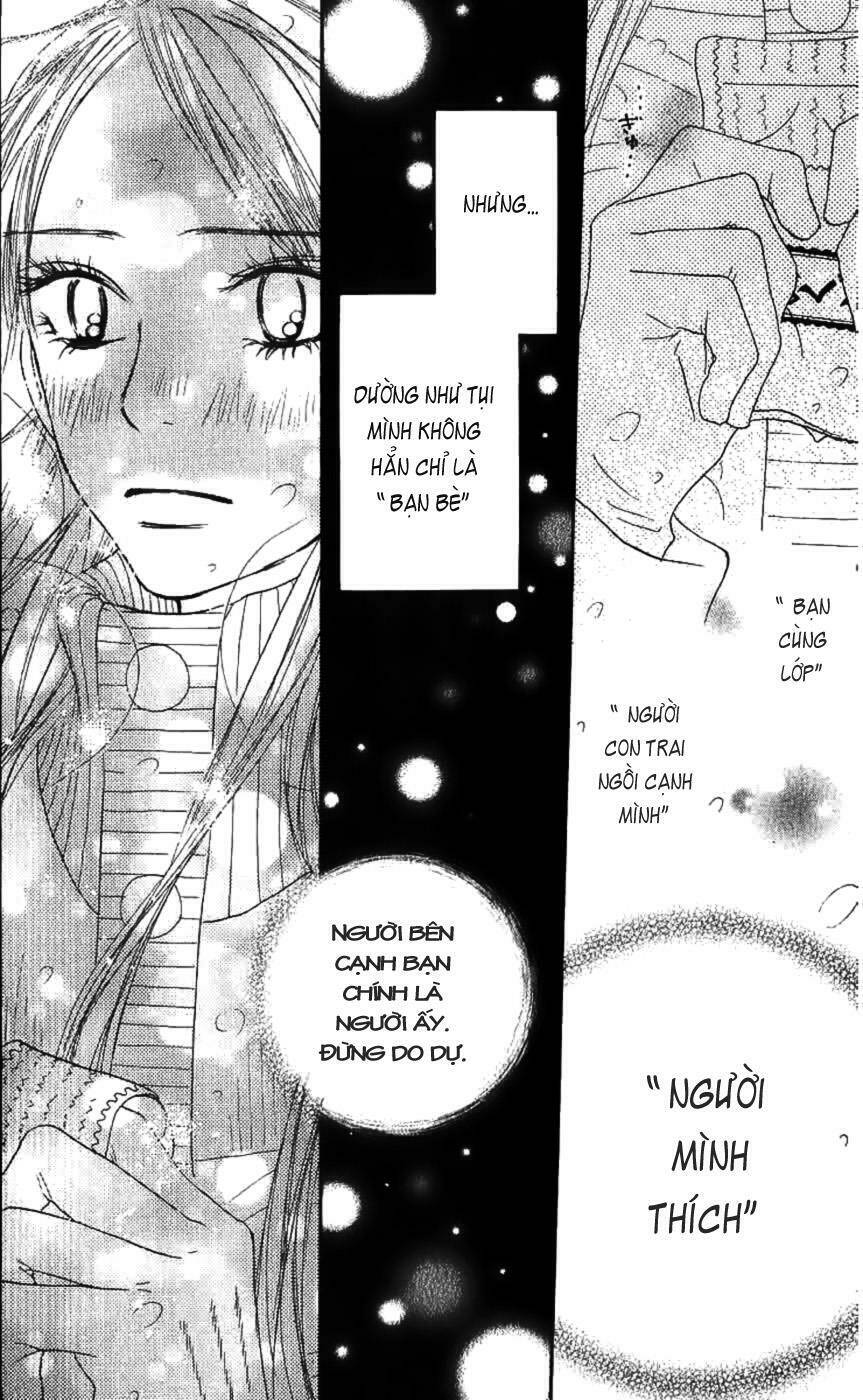 anh đã cho em biết bao thứ đầu tiên chapter 27 42