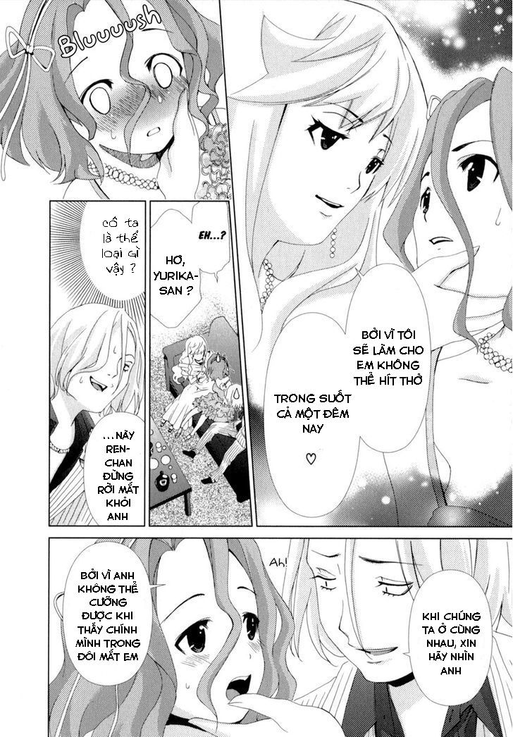 yuricam chapter 12 17