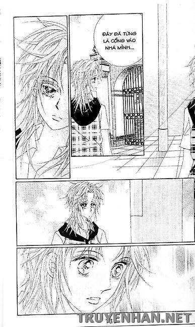 người duy nhất chapter 7 17