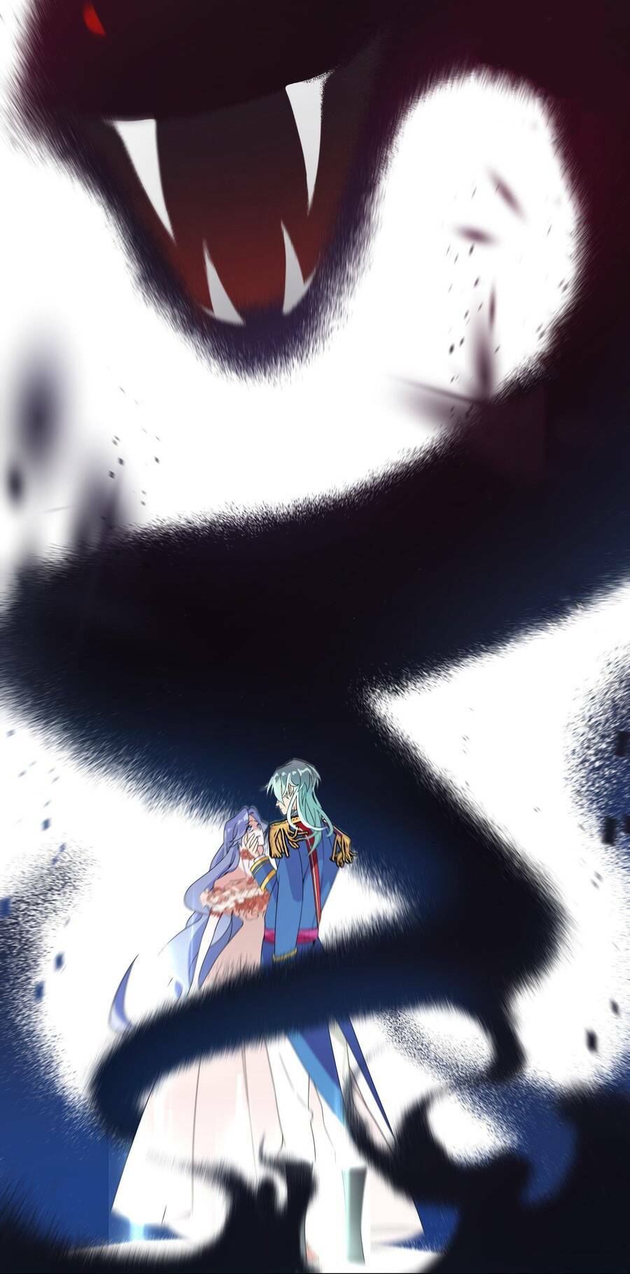 trăm cách tử đạo của công chúa chapter 6 9