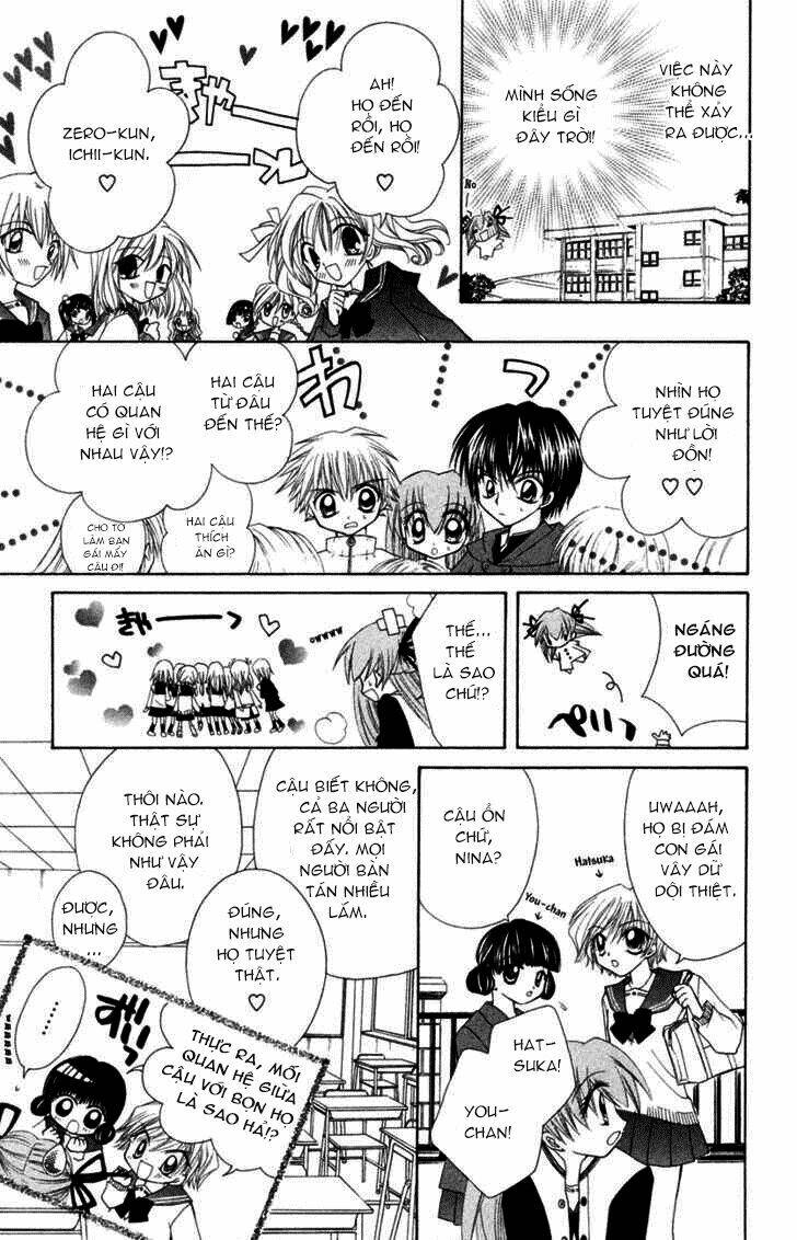 mamotte! lollipop chapter 2 6