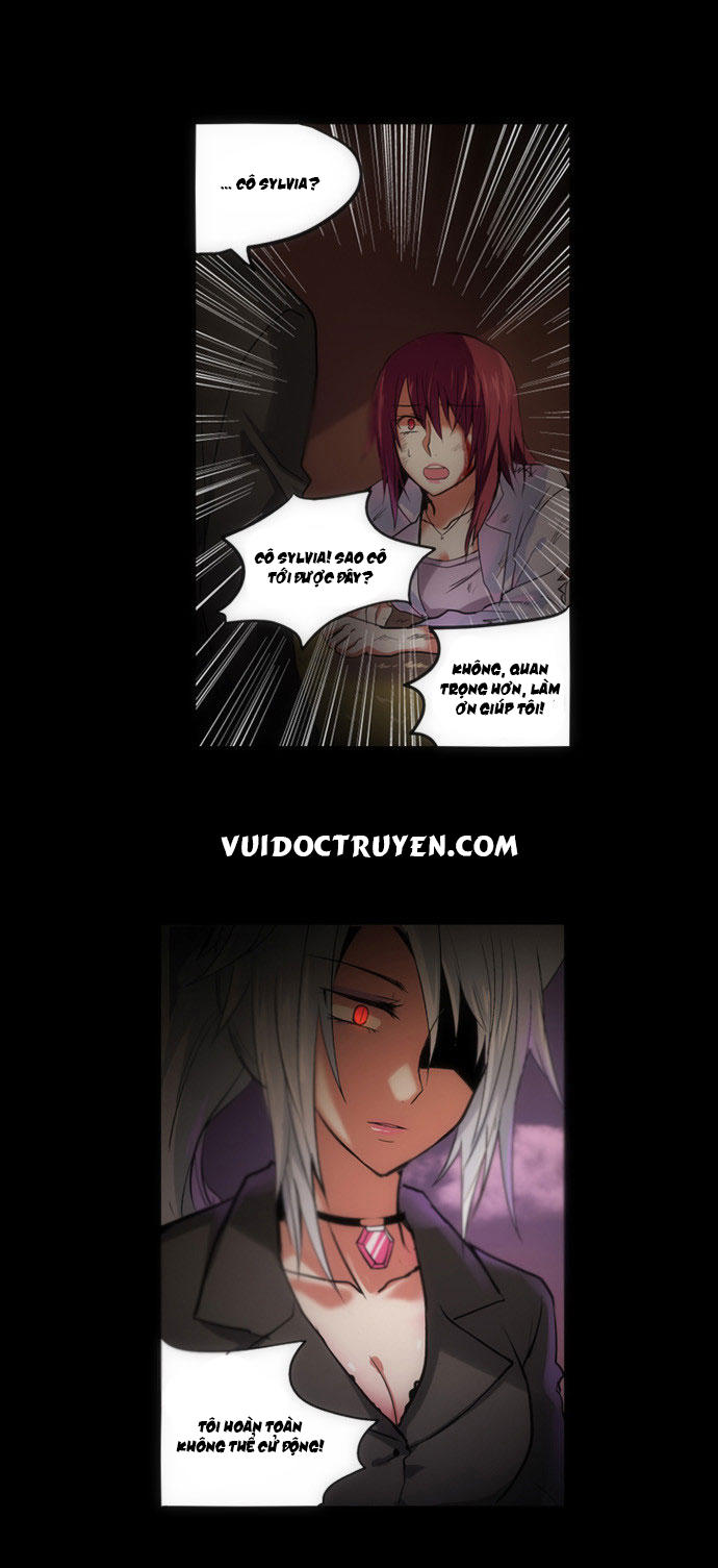 crepuscule (yamchi) chapter 87 25