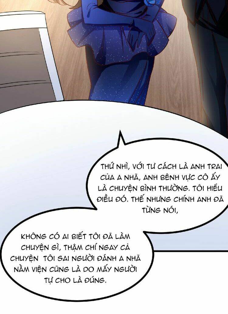 nữ chủ người đàn ông của bạn bị hỏng rồi chapter 8 7