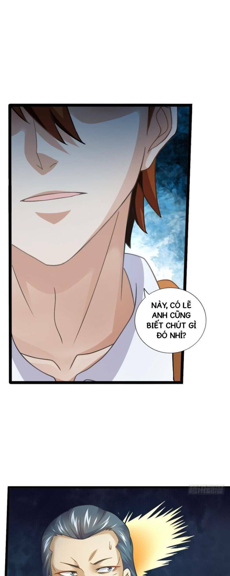 ta có di sản tại dị giới chapter 11 17