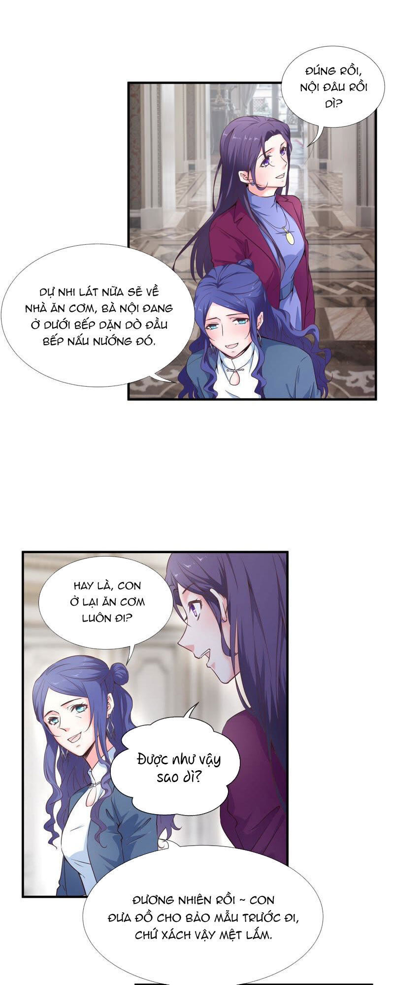 chiến lược lãng mạn của thịnh thiếu chapter 37 39