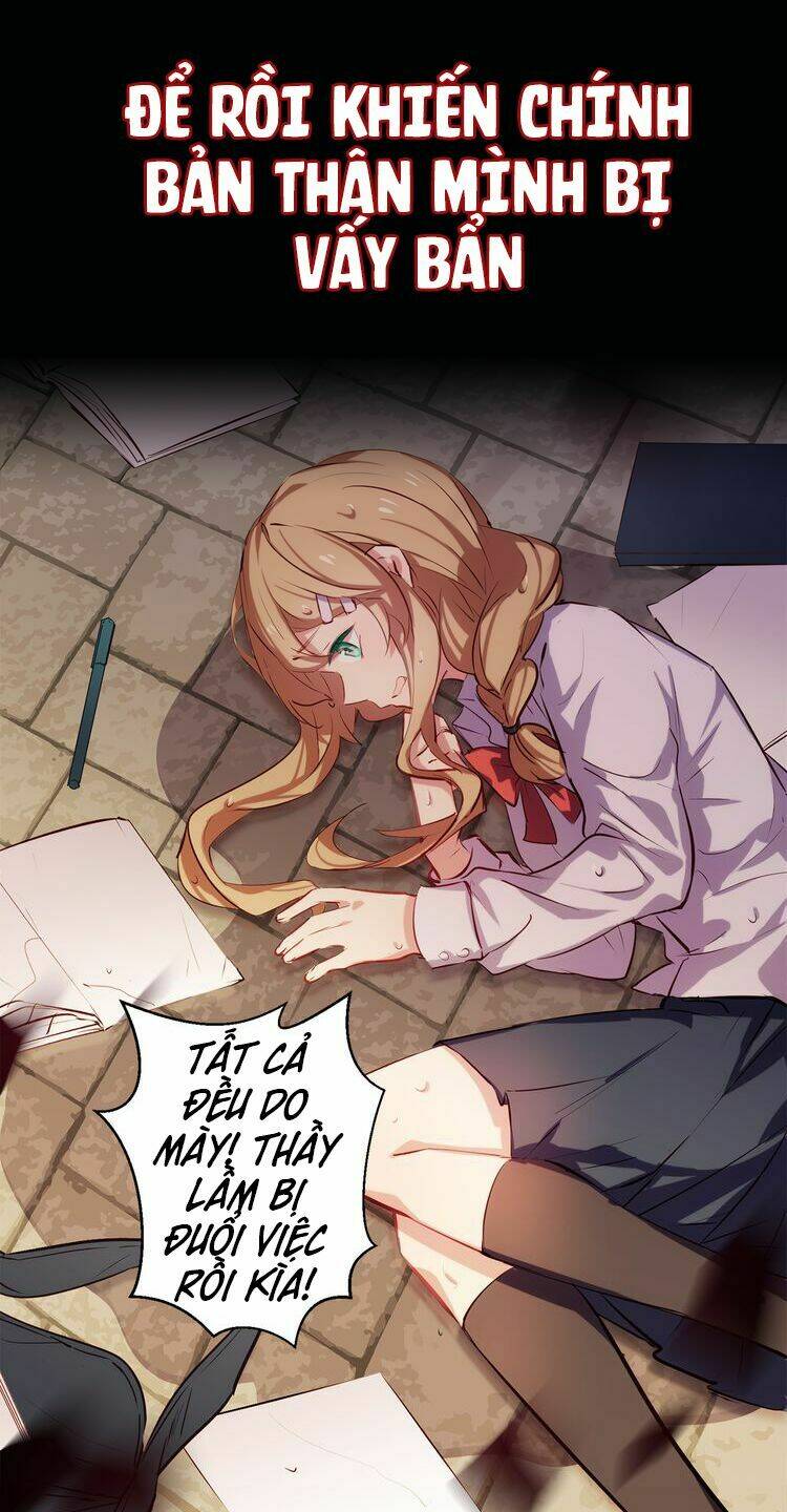 bài hát tình yêu chapter 0 12