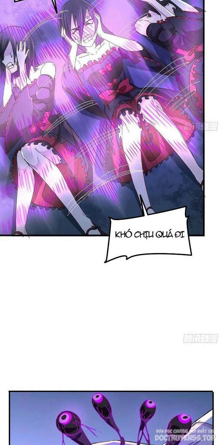 giải cứu 99 nữ chính ở mạt thế chapter 79 30