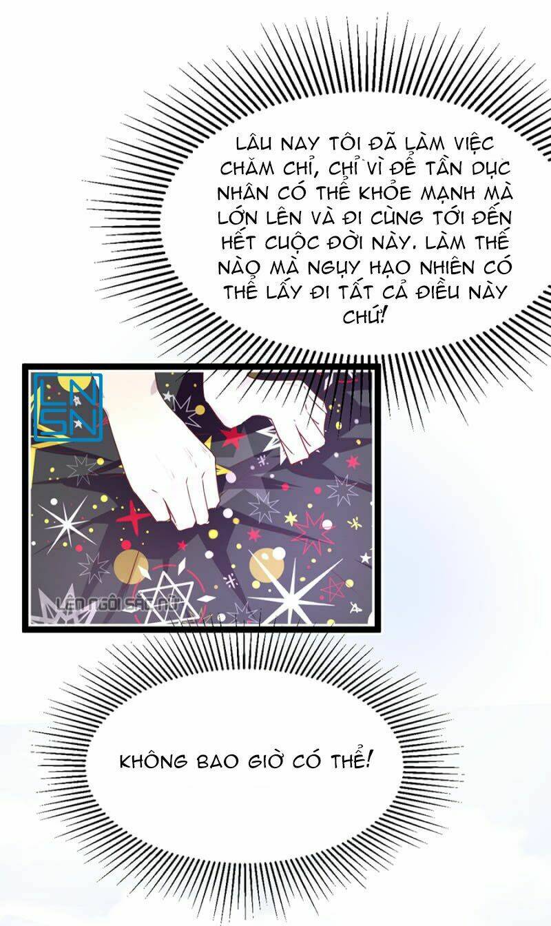 boss lãnh khốc buông em ra chapter 13 42