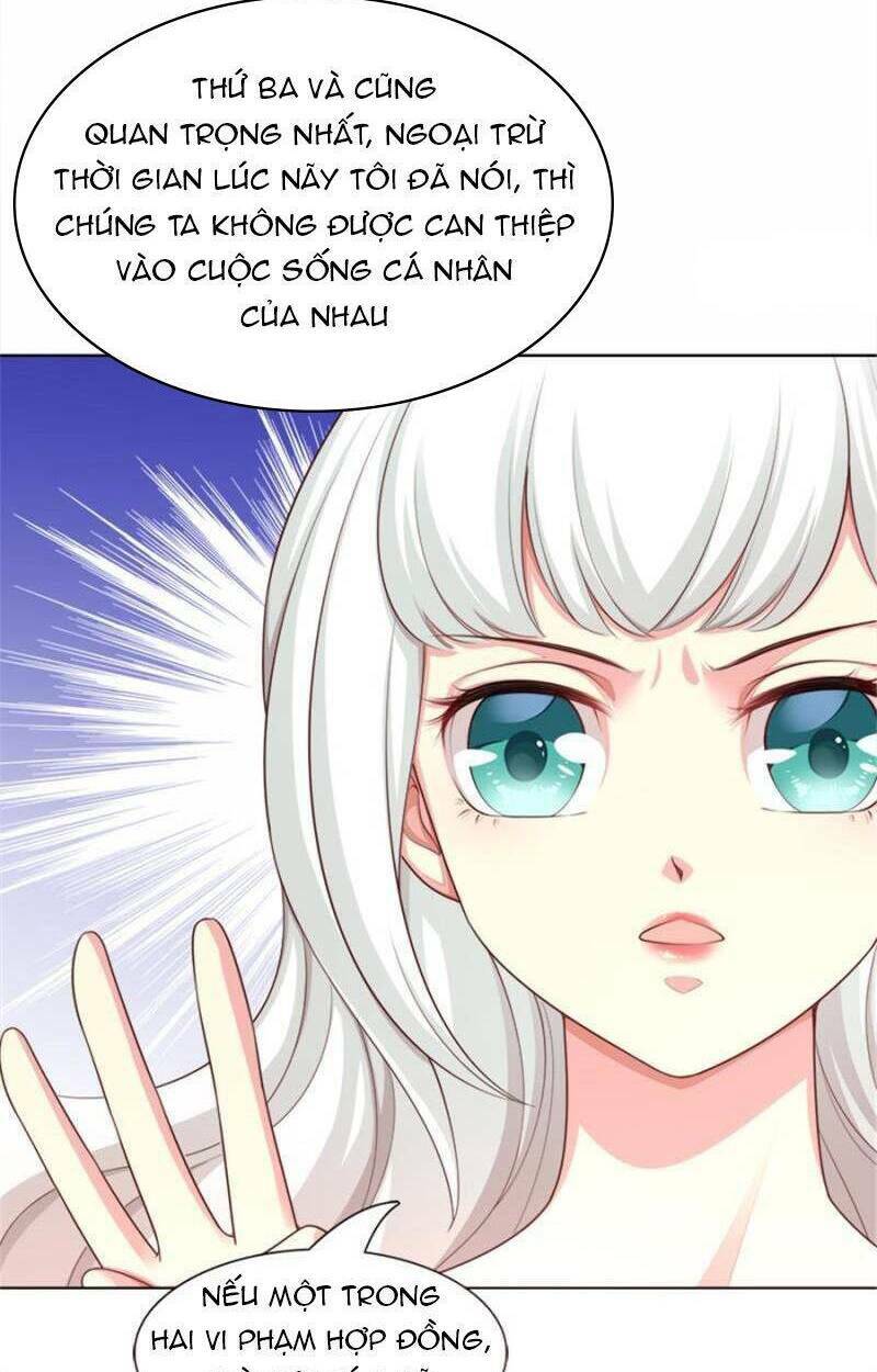 gặp phải người chồng xảo quyệt! chapter 5 31