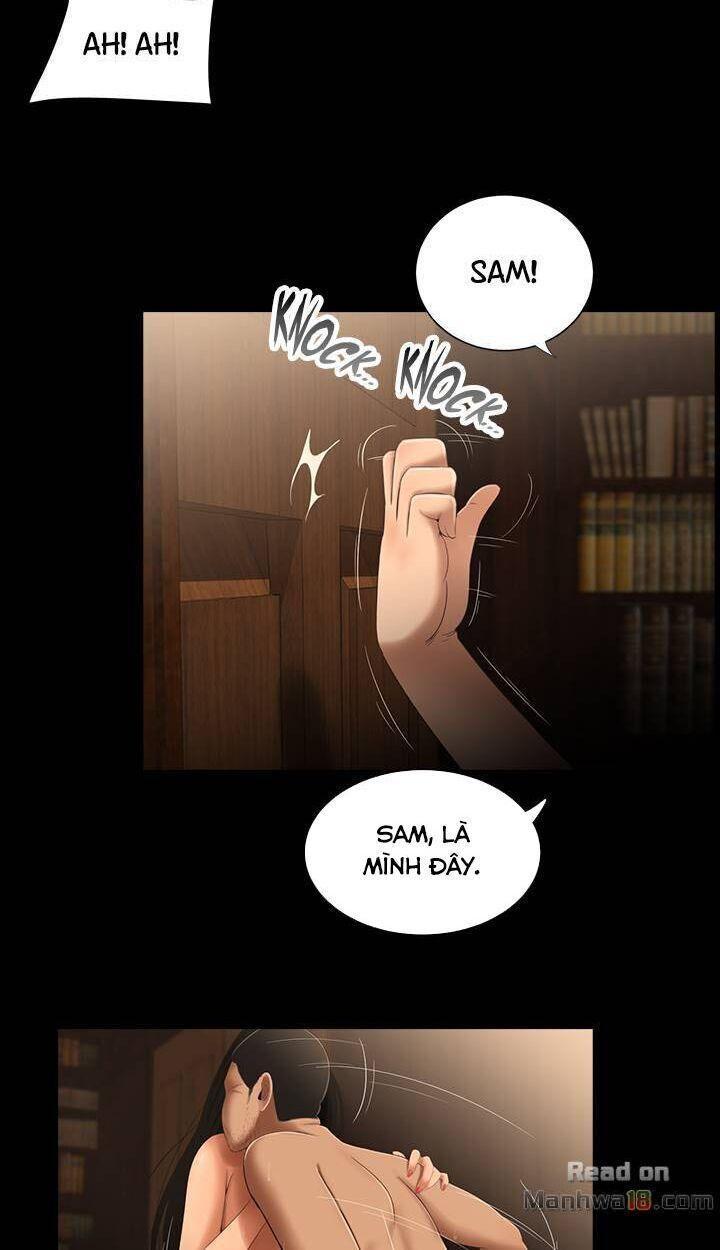 chú và cháu chapter 21 16