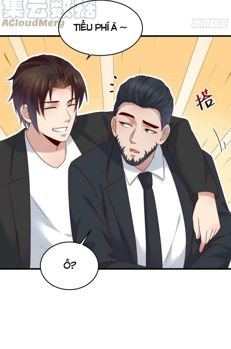 vua đầu tư mạnh nhất chapter 82 24