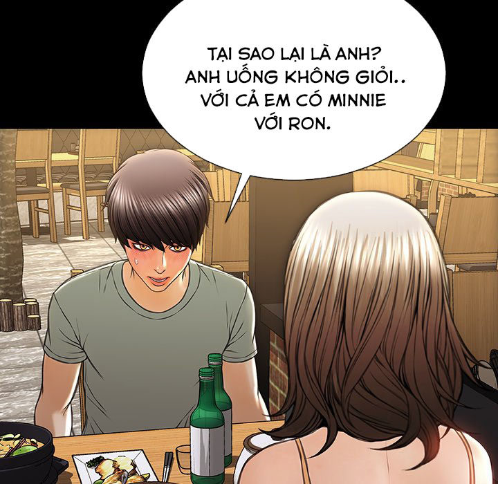 siêu sao cynthia oh chapter 30 73