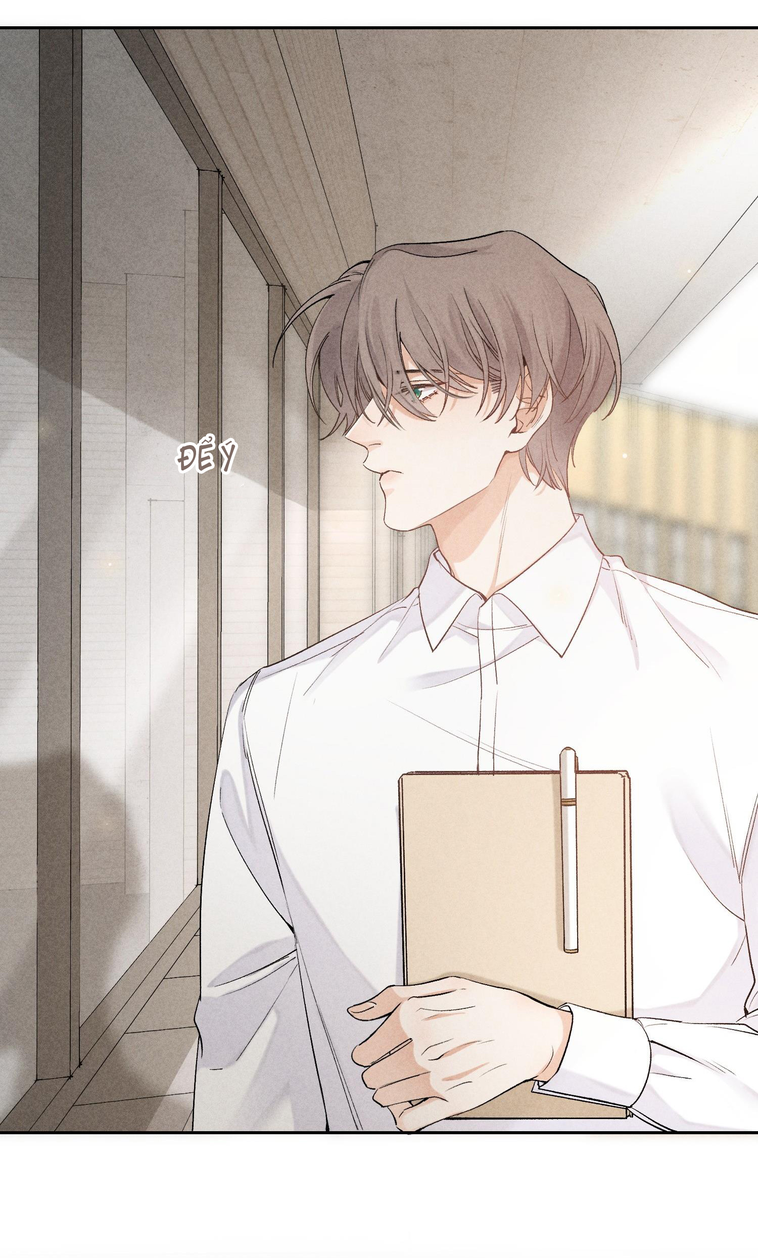 trò chơi săn mồi chapter 16.5 5