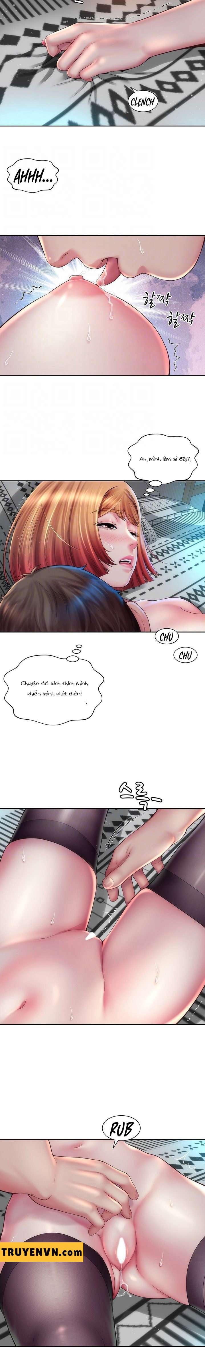 nữ thần bãi biển chapter 17 8