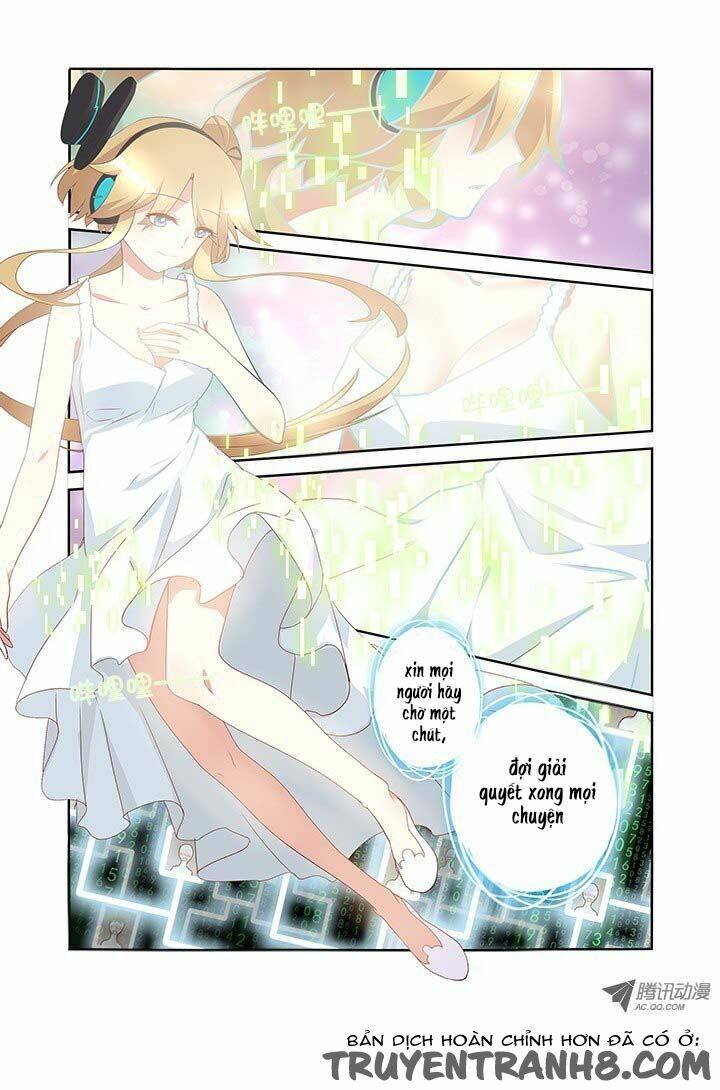 yaoguai mingdan chapter 125 3