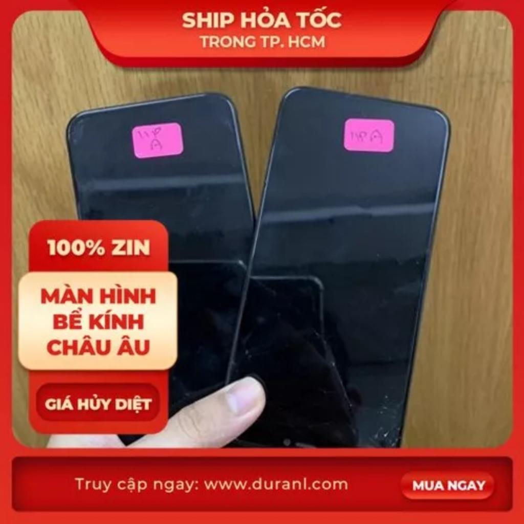 Màn hình bể kính thay cho IP 7/8/8 Plus/XR