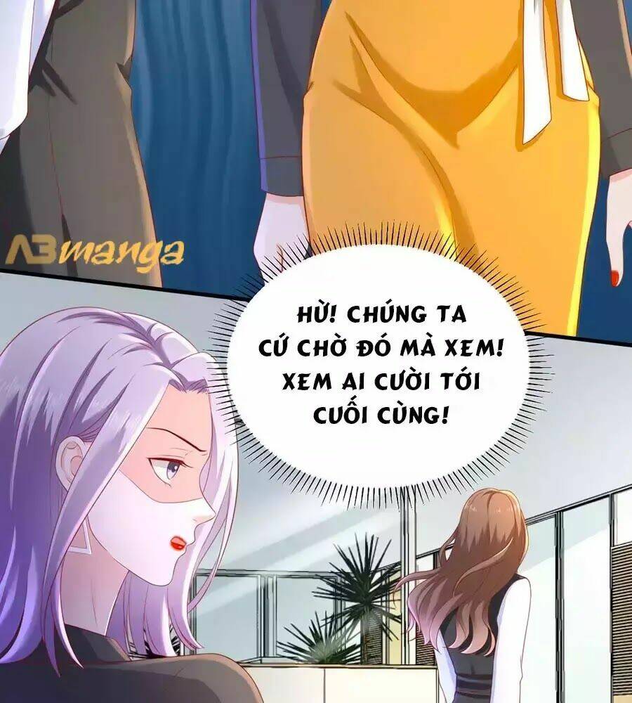 báo hệ nam hữu đích thiên tầng thao lộ chapter 45 21