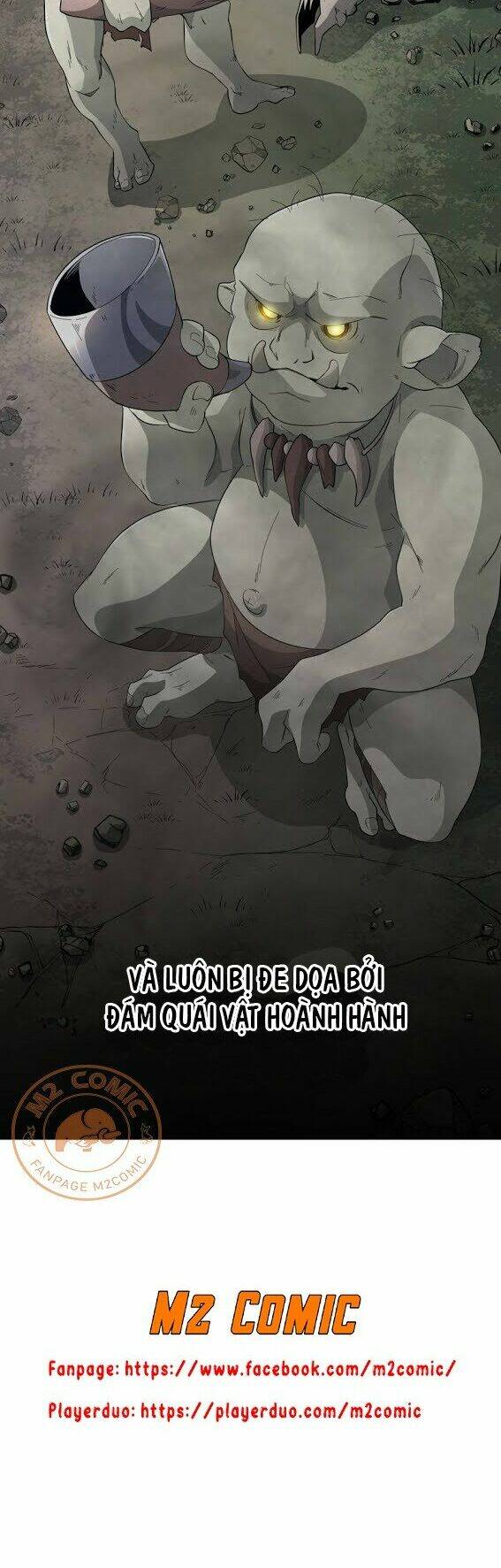 chính kiến của anh hùng chapter 6 11