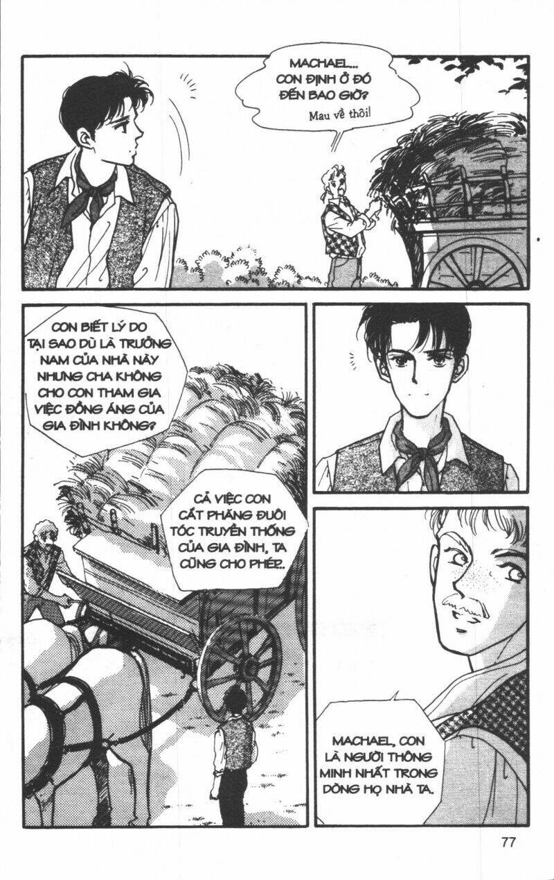 bibi iris chapter 6 80