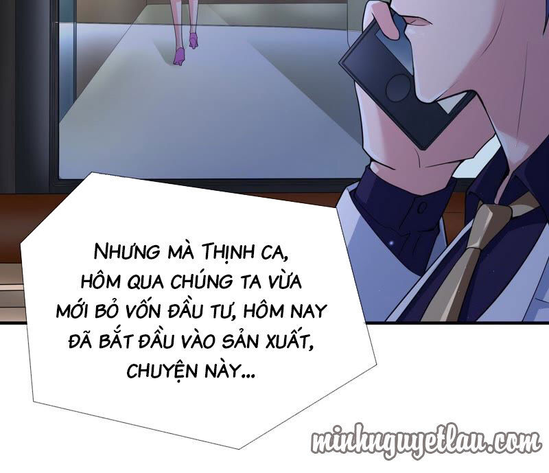 chiến lược lãng mạn của thịnh thiếu chapter 3 69