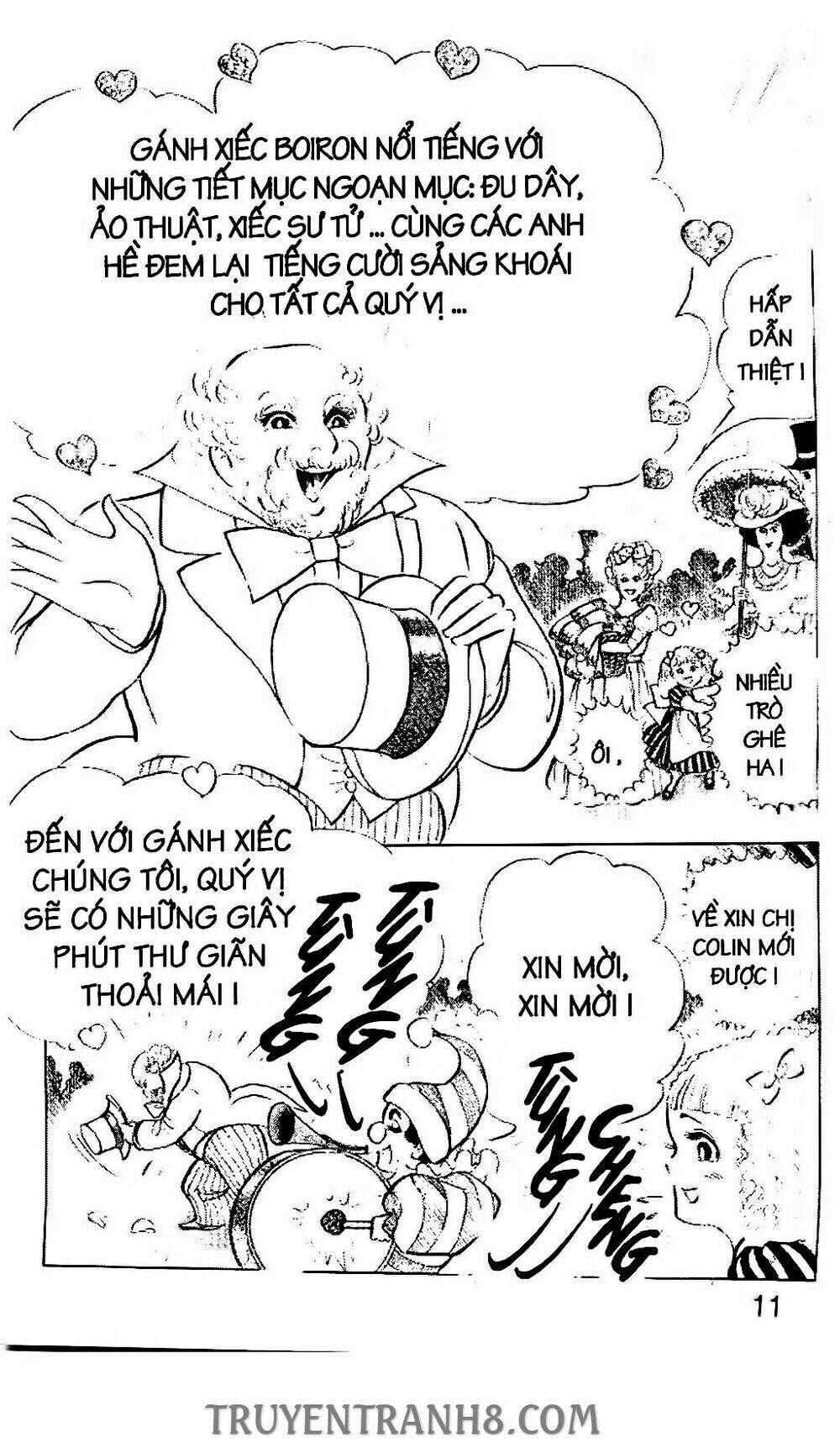 the count s daughter chapter 86 8