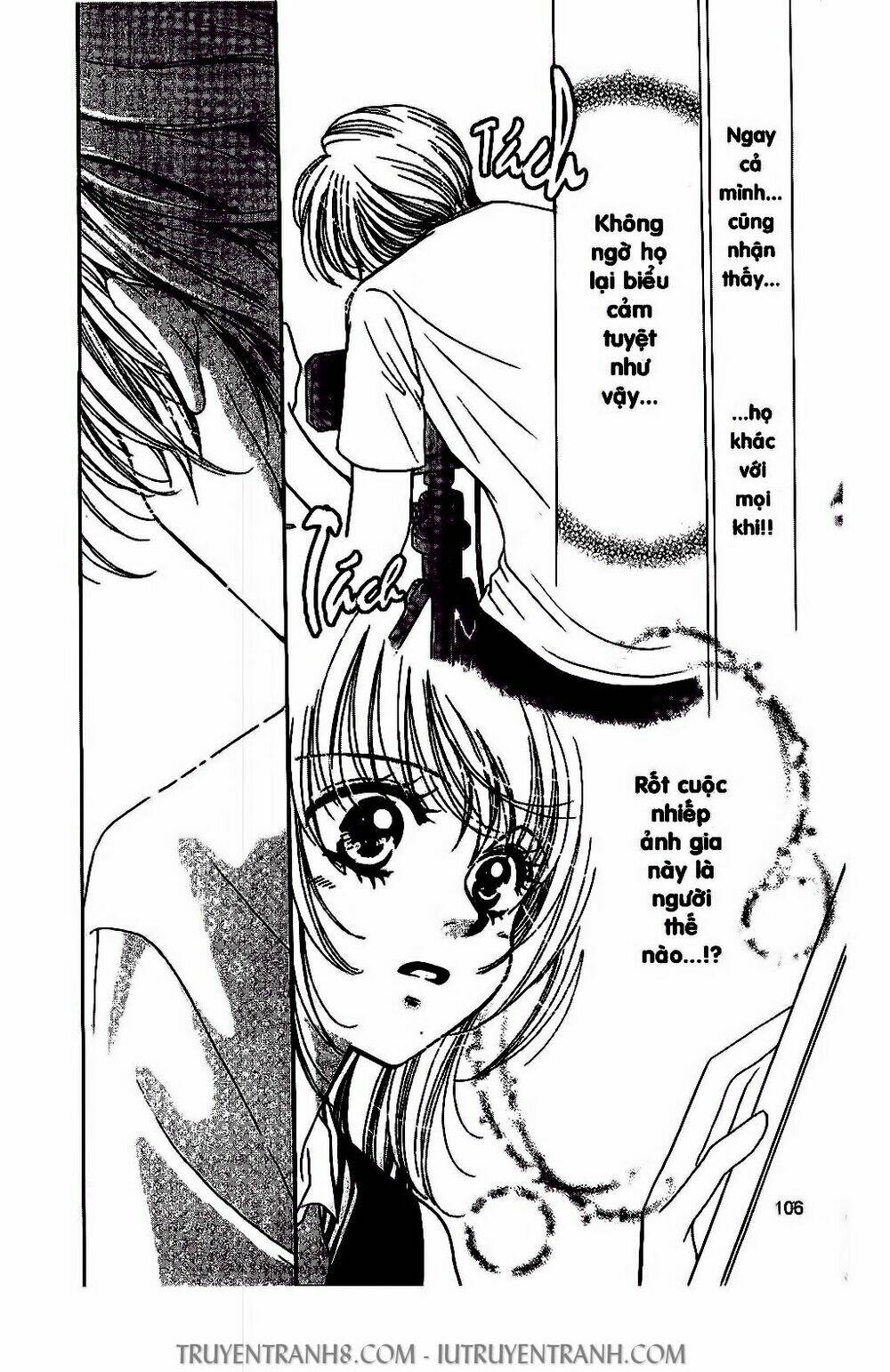 bộ sưu tập lọ lem chapter 15 4