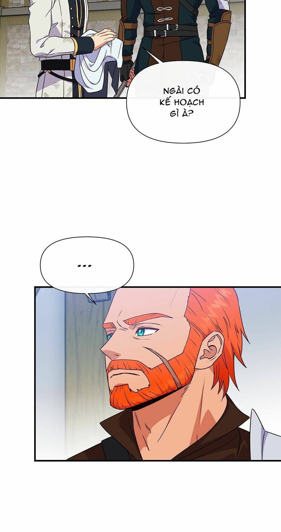 khế ước của nữ công tước quái vật chapter 122 31