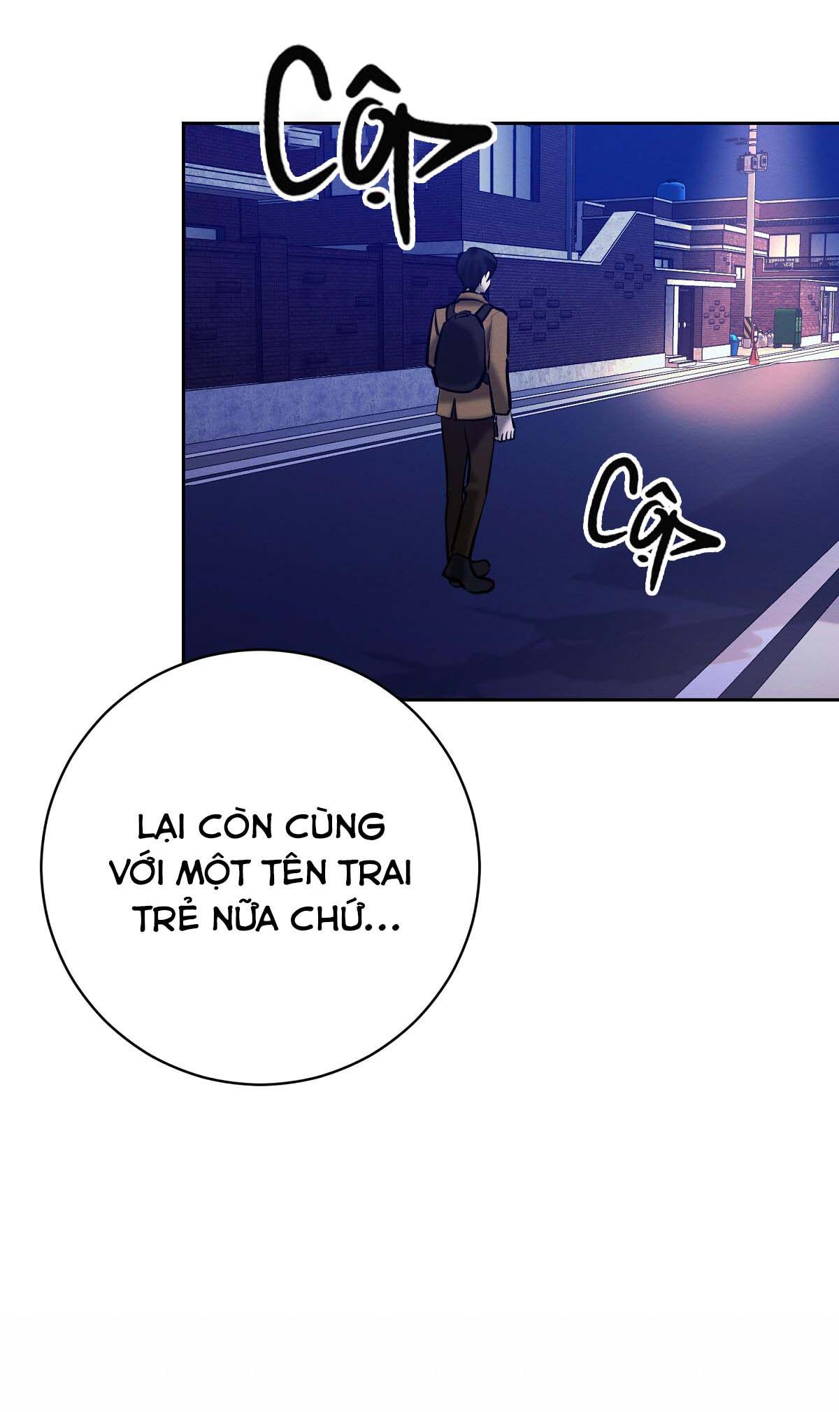 vòng xoáy của ác ma chapter 46 85