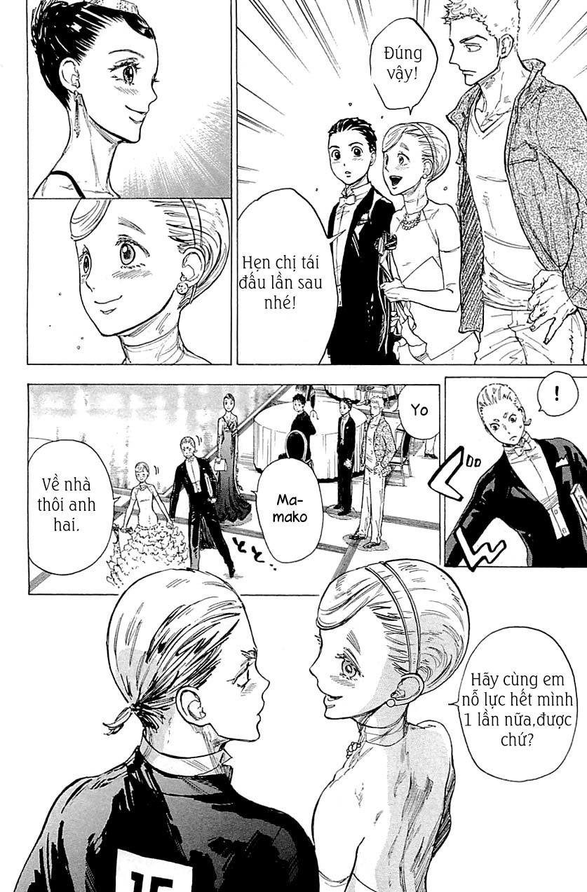 ballroom e youkoso chapter 16 36