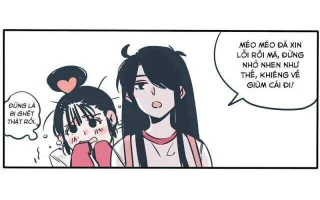 mau mang anh trai tôi đi chapter 66 6