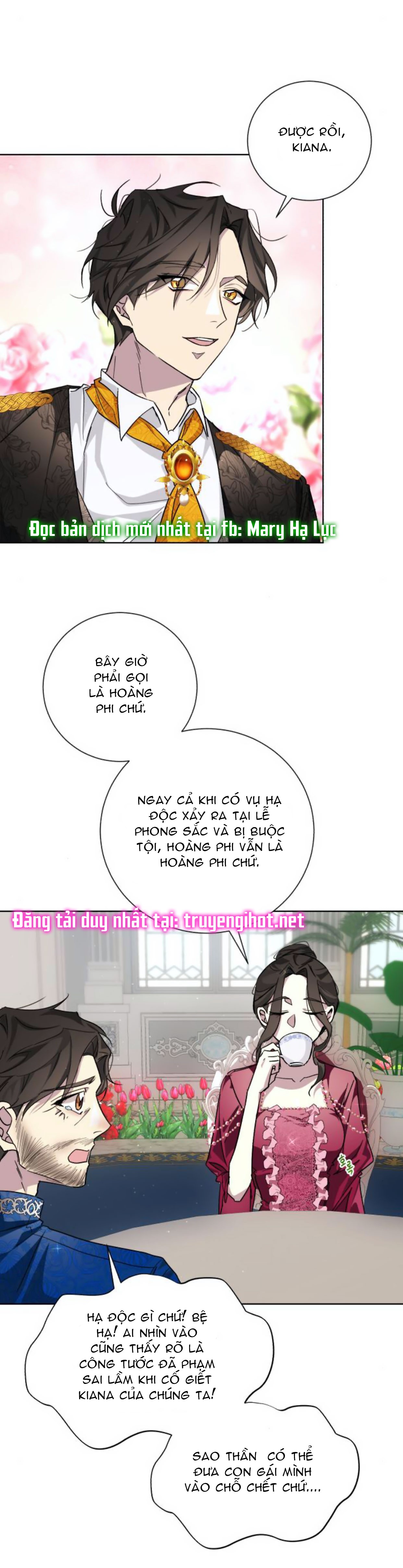 đã có lúc ta muốn nàng chết đi chapter 20 10